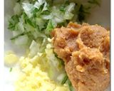 和で ♪ ポール･巻♪ ｳｲﾝﾅｰ海苔巻作り方1写真