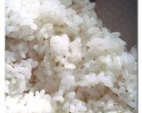 和で ♪ ポール･巻♪ ｳｲﾝﾅｰ海苔巻作り方5写真
