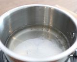 星降るようかん☆天の川作り方1写真