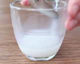 星降るようかん☆天の川作り方5写真