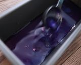 星降るようかん☆天の川作り方10写真
