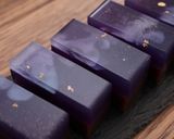 星降るようかん☆天の川作り方18写真