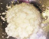 極上海苔の満腹パスタ作り方1写真