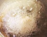 極上海苔の満腹パスタ作り方3写真