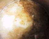 極上海苔の満腹パスタ作り方4写真