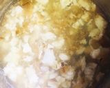 極上海苔の満腹パスタ作り方5写真