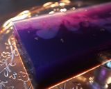星降るようかん☆天の川作り方17写真