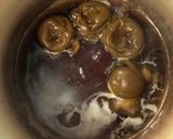 簡単♪さわらの煮付け(梅酒煮)作り方2写真