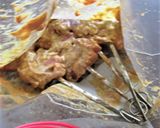 菊池水田ごぼうのタンドリー味作り方5写真