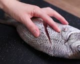 ストウブでつくるアクアパッツァ作り方3写真