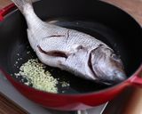 ストウブでつくるアクアパッツァ作り方5写真