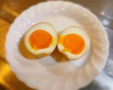 ❣️超簡単❣️トロ〜リ半熟味玉❣️作り方6写真