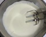 焼かずに簡単*キャラメルレアチーズケーキ作り方10写真