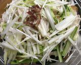 お父さんの「よだれ鳥」作り方4写真