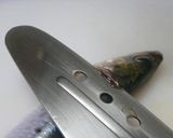 骨まで食べれる♪いわしの梅おかか煮☆作り方4写真