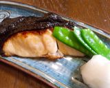 ＊＊銀ダラのつけダレ焼き＊＊作り方4写真