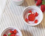 フルーチェをちょっと豪華に♪作り方10写真