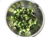 胡瓜わかめの三杯酢♪簡単基本作り方9写真