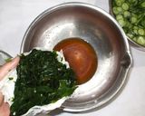 胡瓜わかめの三杯酢♪簡単基本作り方6写真