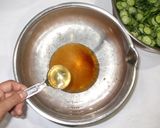 胡瓜わかめの三杯酢♪簡単基本作り方5写真