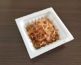 鰹節納豆作り方1写真