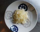 焼き肉サンドイッチ作り方2写真