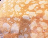 クレープ生地（8枚分）作り方5写真