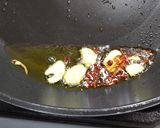 乾燥トマトとアンチョビソースで鰯のソテー作り方4写真