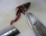 骨まで食べれる♪いわしの梅おかか煮☆作り方6写真
