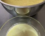 スイートポテト風カップケーキ作り方1写真