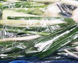 お年寄り絶賛シリーズ☆ノビル醤油麹豆腐☆作り方3写真