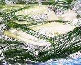 お年寄り絶賛シリーズ☆ノビル醤油麹豆腐☆作り方4写真