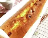 生クリームで軽くてふわふわパウンドケーキ作り方21写真