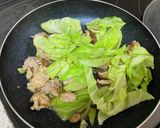ハーブ鶏の弁当^_^ タロの弁当123作り方2写真