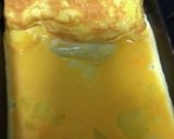 さけるチーズの簡単卵焼き作り方6写真