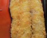 土用の日の鯖フライ作り方4写真