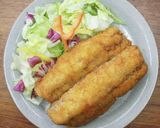 土用の日の鯖フライ作り方5写真