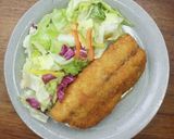 土用の日の鯖フライ作り方6写真