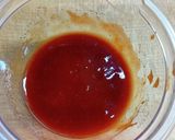 ヤンニョムチキン作り方2写真