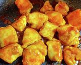 ヤンニョムチキン作り方3写真