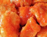 ヤンニョムチキン作り方4写真