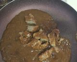 家事ヤロウ「とろとろチーズキーマカレー」作り方1写真