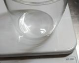 レンジで白米を炊く。作り方4写真