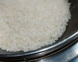 レンジで白米を炊く。作り方5写真