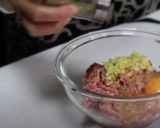 意外と簡単でシンプル♪しゅうまい焼売作り方3写真