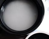 レンジで白米を炊く。作り方9写真