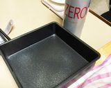 HBで簡単♡ローズマリーフォカッチャ作り方4写真