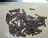 【腸活】きのこと蒟蒻の炒め煮【簡単】作り方1写真
