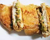 油揚げとネギ味噌納豆で簡単おつまみ作り方7写真
