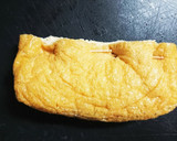 油揚げとネギ味噌納豆で簡単おつまみ作り方5写真